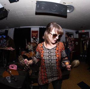 Meet your Posher, Lauren